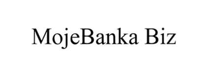 MojeBanka Biz