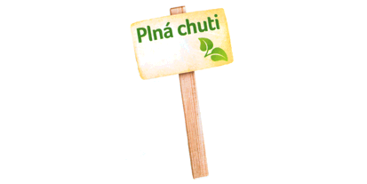 Plná chuti