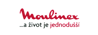 Moulinex ...a život je jednodušší