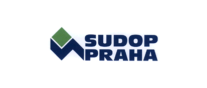 SUDOP PRAHA