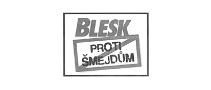 BLESK PROTI ŠMEJDŮM