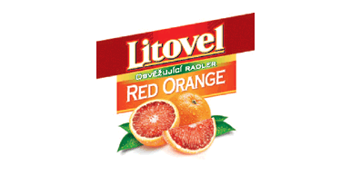 Litovel OSVĚŽUJÍCÍ RADLER  RED ORANGE