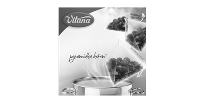 Vitana pyramidka koření snadno vyjmete správná chuť