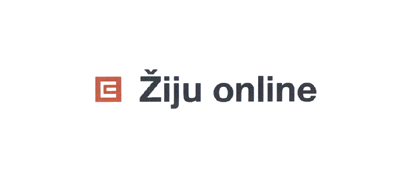 E Žiju online