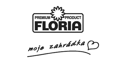 PREMIUM PRODUCT FLORIA moje zahrádka