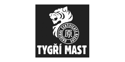 TYGŘÍ MAST ORIGINAL CERTIFICATE RECIPE