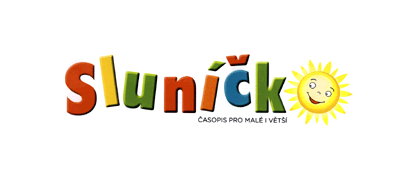 Sluníčko ČASOPIS PRO MALÉ I VĚTŠÍ
