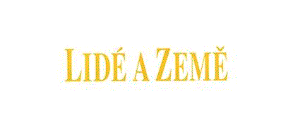 LIDÉ A ZEMĚ