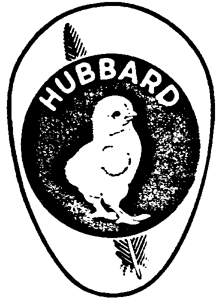 HUBBARD