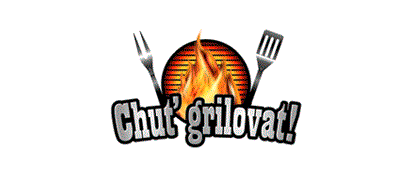 Chuť grilovat!