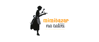 mimibazar na talíři