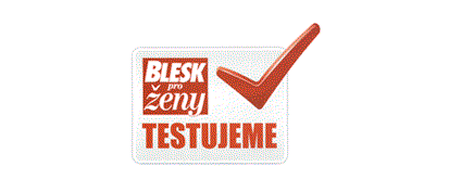 BLESK pro ženy TESTUJEME