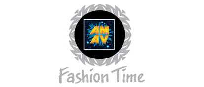 AM AV Fashion Time