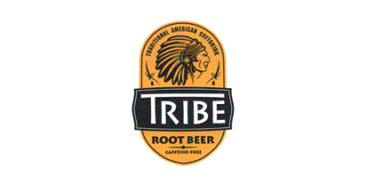 TRIBE TRADITIONAL AMERICAN SOFTDRINK ROOT BEER CAFFEINE-FREE