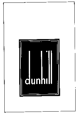 DUNHILL