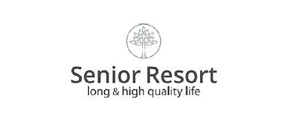Senior Resort long & high quality life