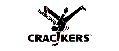 DANCING CRACKERS