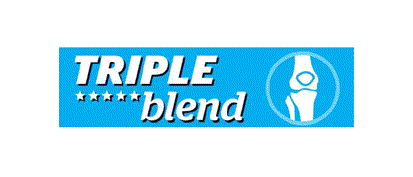 TRIPLE blend