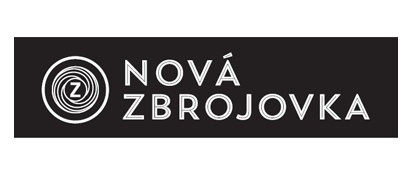 NOVÁ ZBROJOVKA