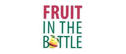 FRUIT IN THE BOTTLE