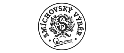 SMÍCHOVSKÝ VÝBĚR Staropramen S A P