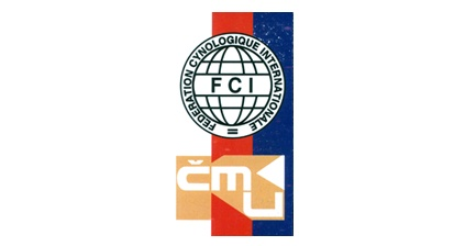 FCI FEDERATION CINOLOGIQUE INTERNATIONALE ČMKU