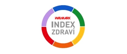 WALMARK INDEX ZDRAVÍ