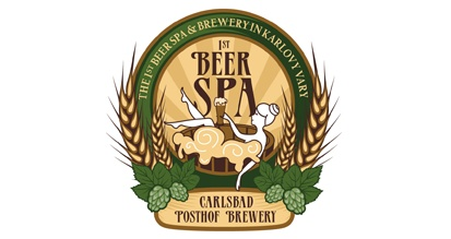 THE 1ST BEER SPA & BREWERY IN KARLOVY VARY