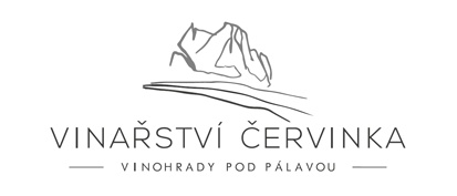 VINAŘSTVÍ ČERVINKA
 VINOHRADY POD PÁLAVOU