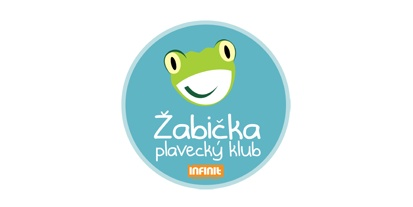 Žabička plavecký klub Infinit relaxační centra