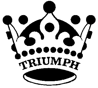 TRIUMPH