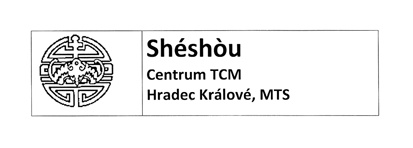 Shéshóu 
Centrum TCM 
Hradec Králové, MTS