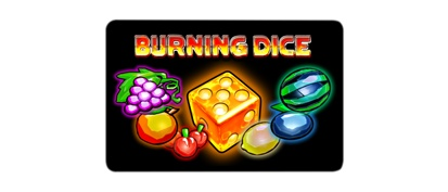BURNING DICE