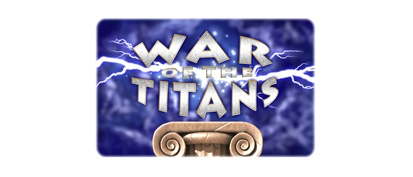 WAR OF THE TITANS