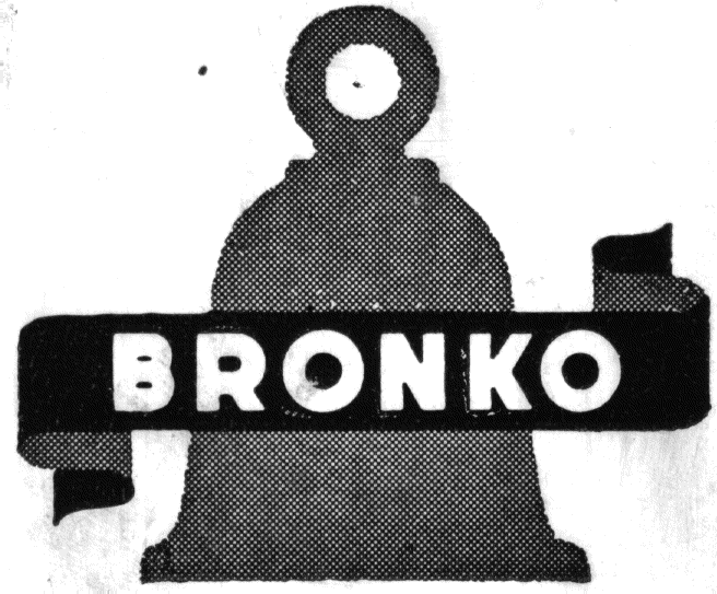 BRONKO