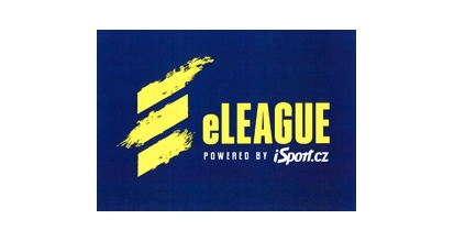 eLEAGUE POWERED BY iSport.cz