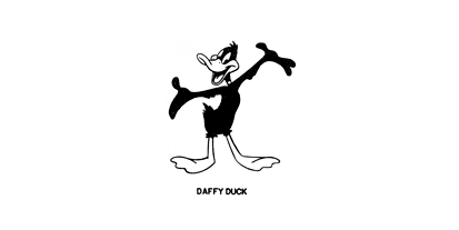 DAFFY DUCK