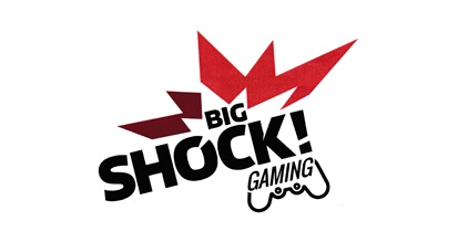 BIG SHOCK! GAMING