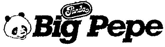 BIG - PEPE