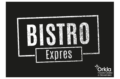 BISTRO Expres Orkla Foods Česlo a Slovensko