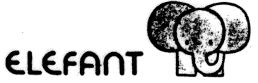 ELEFANT