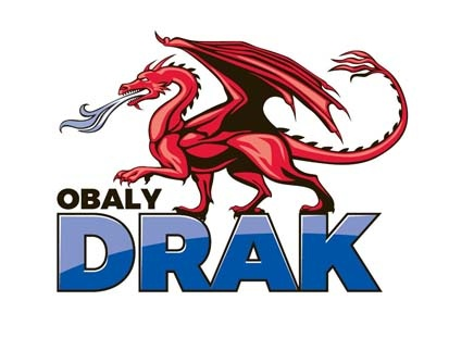 OBALY DRAK