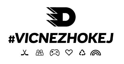 D #VICNEZHOKEJ