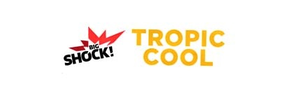 BIG SHOCK! TROPIC COOL
