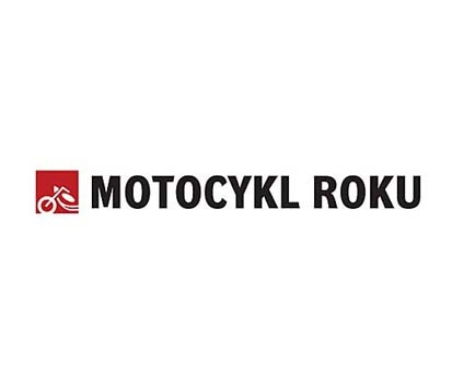 MOTOCYKL ROKU