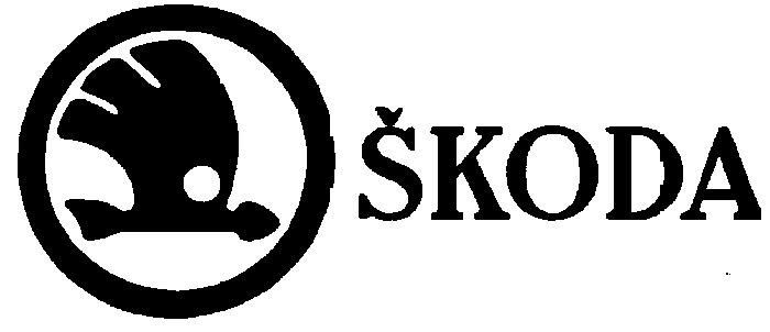 ŠKODA