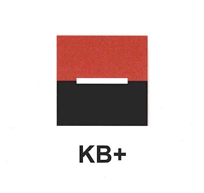 KB+