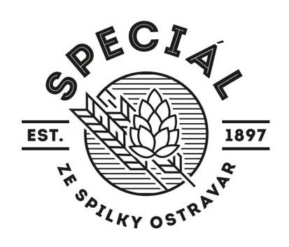 SPECIÁL ZE SPILKY OSTRAVAR EST. 1897