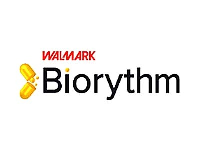 WALMARK Biorythm