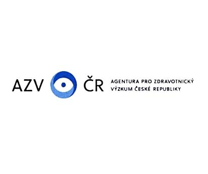 AZV ČR AGENTURA PRO ZDRAVOTNICKÝ VÝZKUM ČESKÉ REPUBLIKY